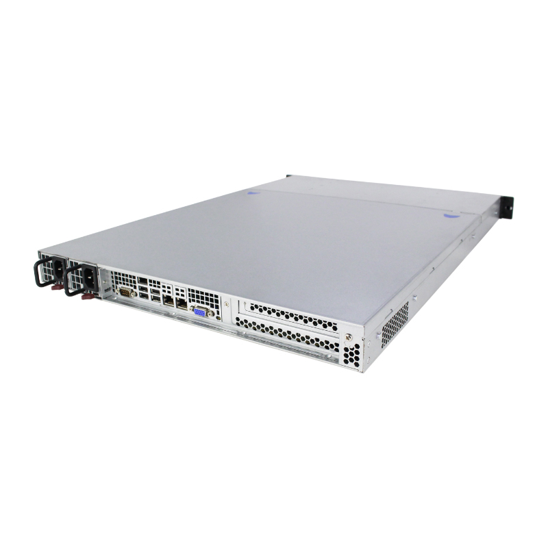 1U Rackmount Server Chassis 1U Rackmount Server Chassis
