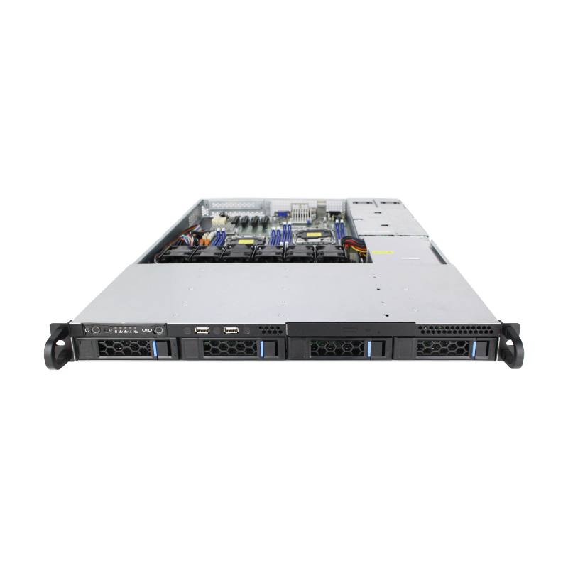 1U Rackmount Server Chassis 1U Rackmount Server Chassis
