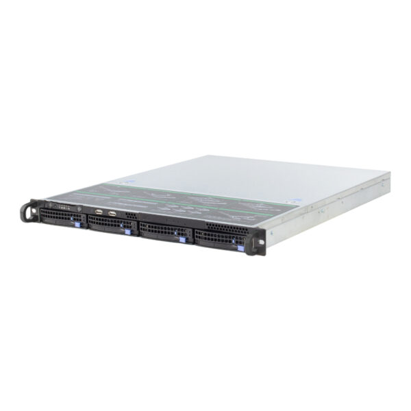 1U SGCC Rackmount Server Case 1U SGCC Rackmount Server Case