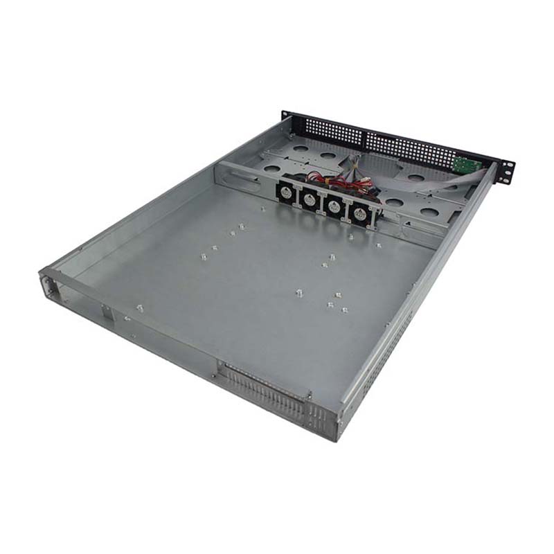 1U Rackmount Server Case 1U Rackmount Server Case