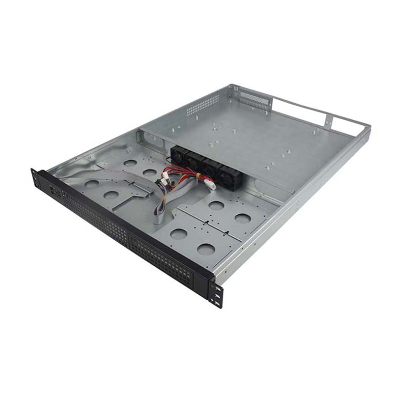 1U Rackmount Server Case 1U Rackmount Server Case