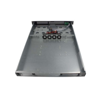 1U Rackmount Server Case 1U Rackmount Server Case
