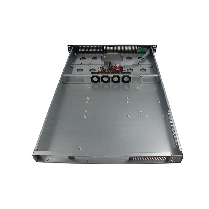 1U Rackmount Server Case 1U Rackmount Server Case