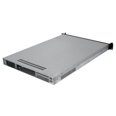 1U Rackmount Server Chassis 1U Rackmount Server Chassis