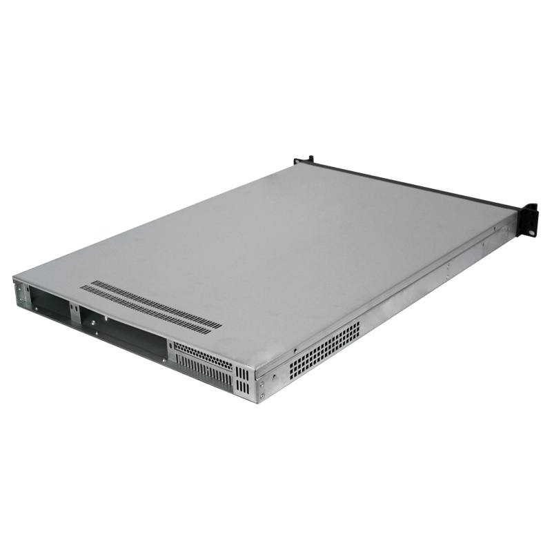 1U Rackmount Server Chassis 1U Rackmount Server Chassis
