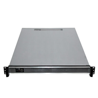 1U Rackmount Server Chassis 1U Rackmount Server Chassis
