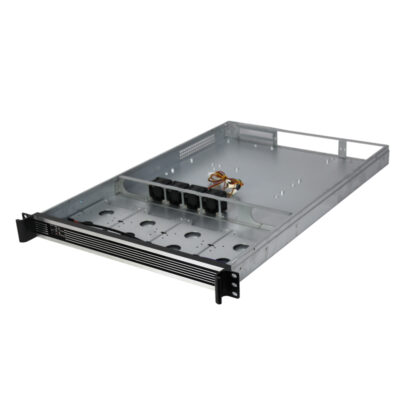 1U Rackmount Server Chassis 1U Rackmount Server Chassis