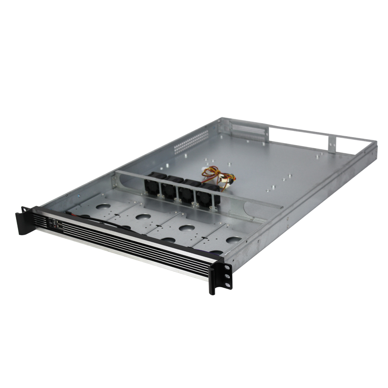 1U Rackmount Server Chassis 1U Rackmount Server Chassis