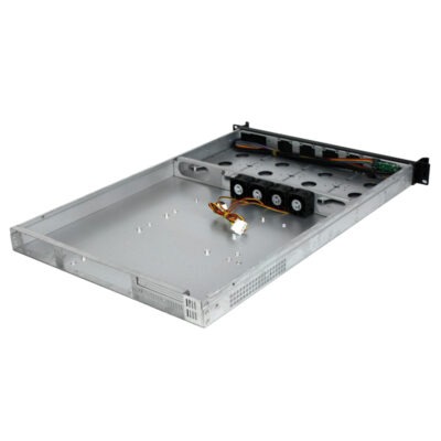 1U Rackmount Server Chassis 1U Rackmount Server Chassis