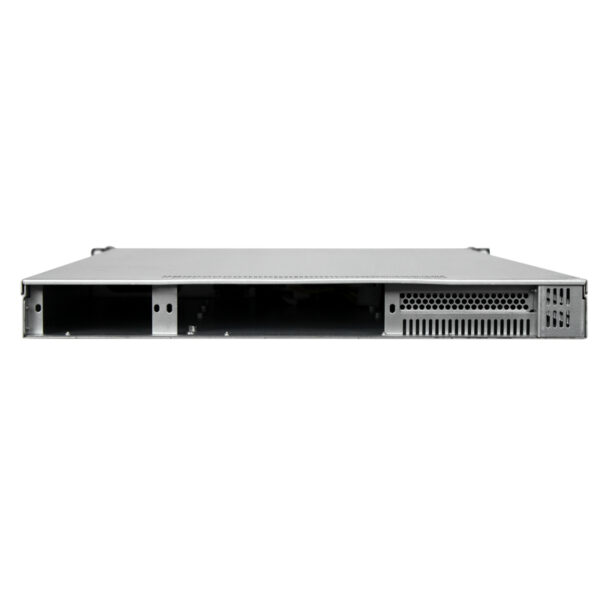 1U Rackmount Server Chassis 1U Rackmount Server Chassis