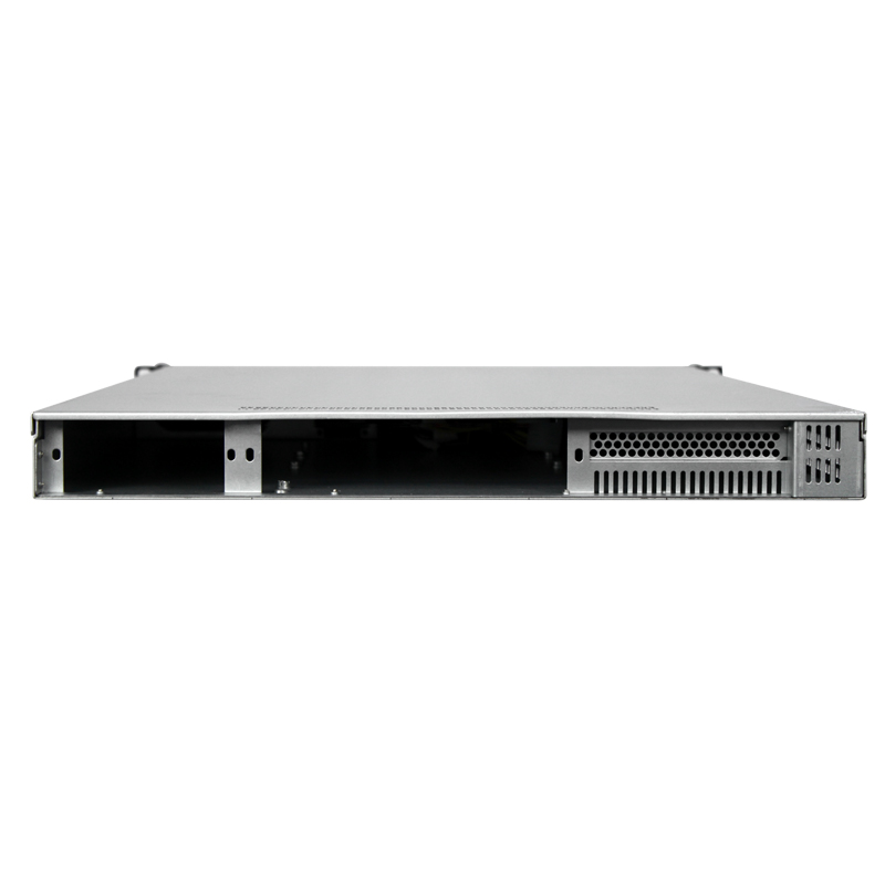 1U Rackmount Server Chassis 1U Rackmount Server Chassis