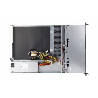 Rackmount Server Chassis Rackmount Server Chassis