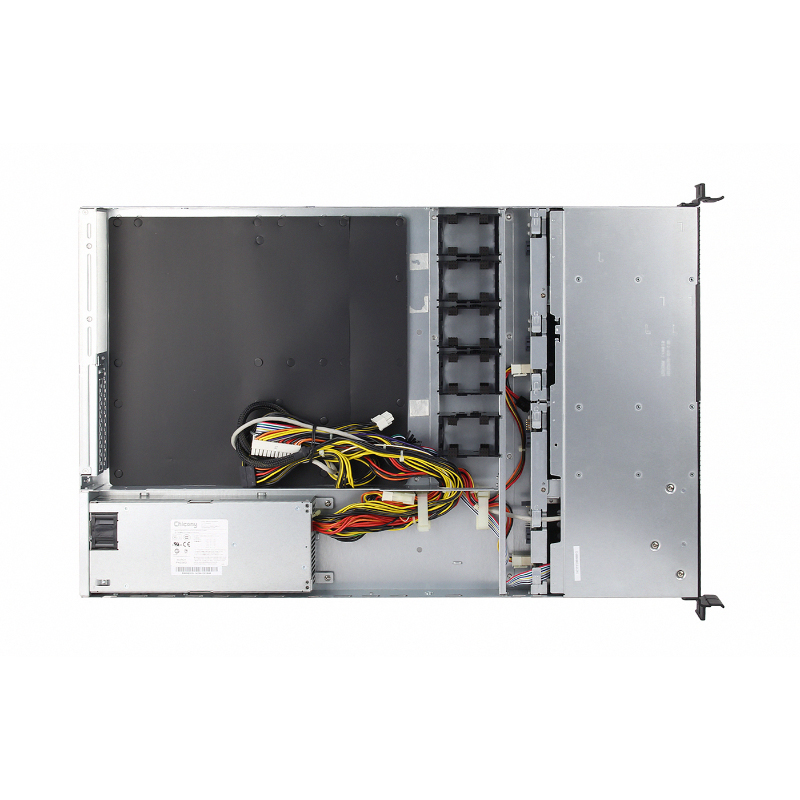 Rackmount Server Chassis Rackmount Server Chassis