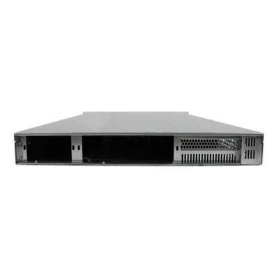 1U Metal Rackmount Server Chassis 1U Metal Rackmount Server Chassis