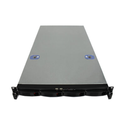 1U Metal Rackmount Server Chassis 1U Metal Rackmount Server Chassis