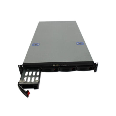 1U Metal Rackmount Server Chassis 1U Metal Rackmount Server Chassis