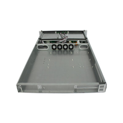 1U Metal Rackmount Server Chassis 1U Metal Rackmount Server Chassis