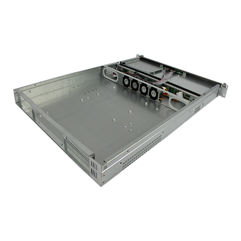1U Metal Rackmount Server Chassis 1U Metal Rackmount Server Chassis
