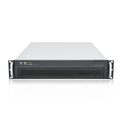 2U Rackmount Chassis 2U Rackmount Chassis