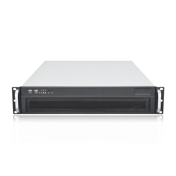 2U Rackmount Chassis 2U Rackmount Chassis