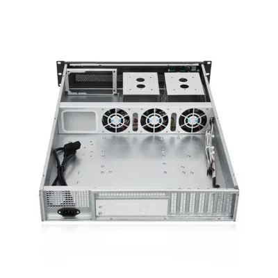 2U Rackmount Chassis 2U Rackmount Chassis