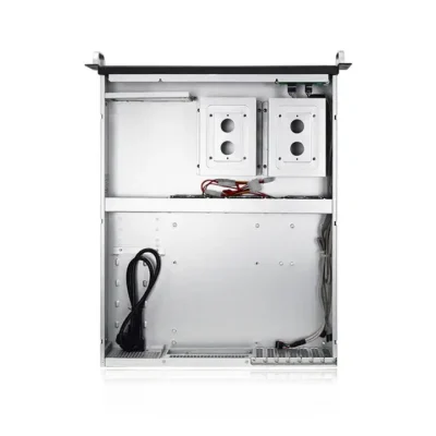 2U Rackmount Chassis 2U Rackmount Chassis