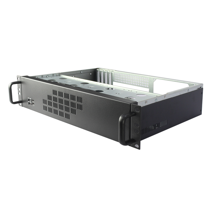 2U SGCC Rackmount Server Case 2U SGCC Rackmount Server Case