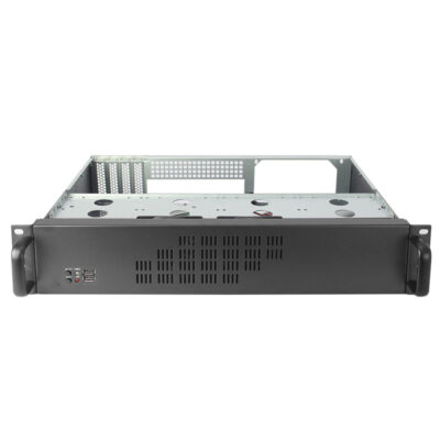 2U SGCC Rackmount Server Case 2U SGCC Rackmount Server Case