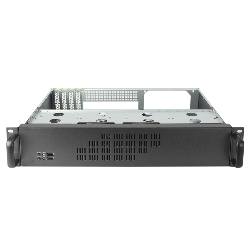 2U SGCC Rackmount Server Case 2U SGCC Rackmount Server Case
