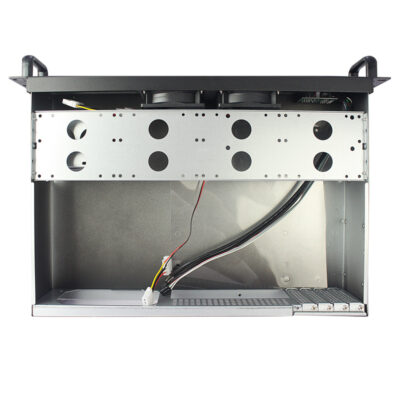 2U SGCC Rackmount Server Case 2U SGCC Rackmount Server Case