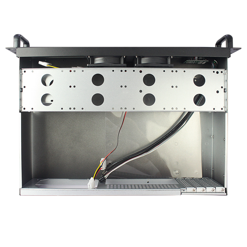 2U SGCC Rackmount Server Case 2U SGCC Rackmount Server Case