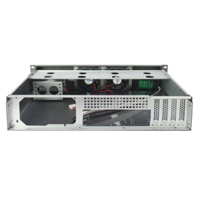 2U SGCC Rackmount Server Case 2U SGCC Rackmount Server Case