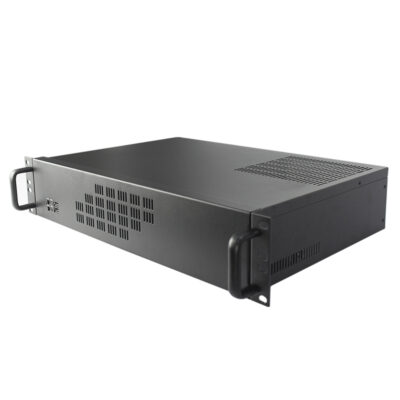 2U SGCC Rackmount Server Case 2U SGCC Rackmount Server Case