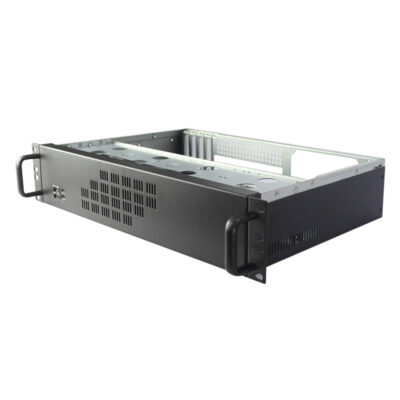 2U SGCC Rackmount Server Case 2U SGCC Rackmount Server Case