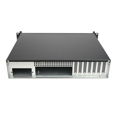 2U SGCC Rackmount Chassis