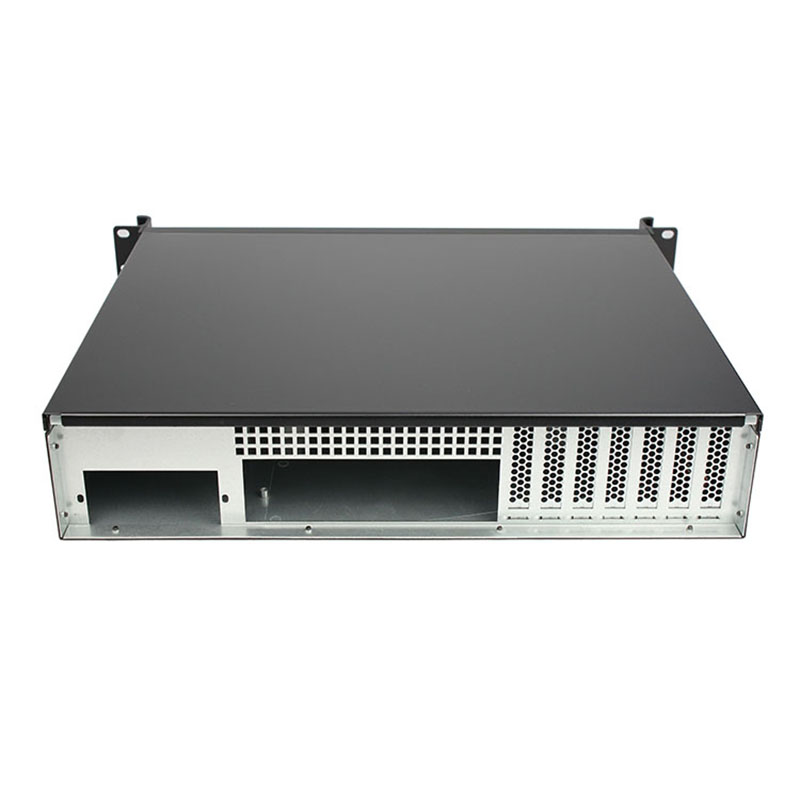 2U SGCC Rackmount Chassis