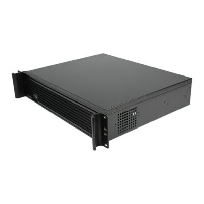 2U SGCC Rackmount Chassis