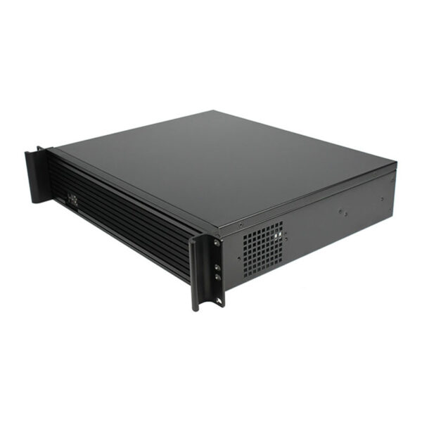 2U SGCC Rackmount Chassis 2U SGCC Rackmount Chassis