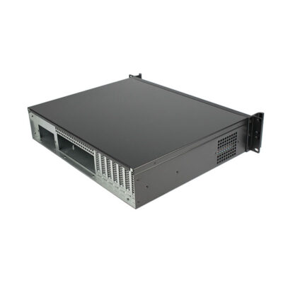 2U SGCC Rackmount Chassis