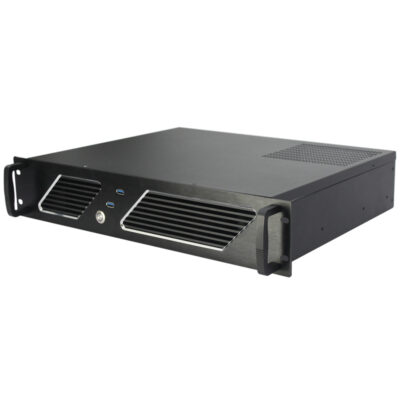 2U Steel Rackmount Server Chassis 2U Steel Rackmount Server Chassis