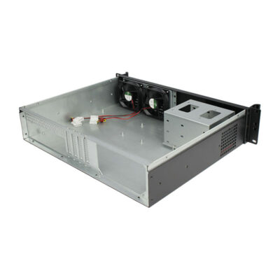 2U SGCC Rackmount Chassis 2U SGCC Rackmount Chassis