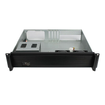 2U SGCC Rackmount Chassis 2U SGCC Rackmount Chassis