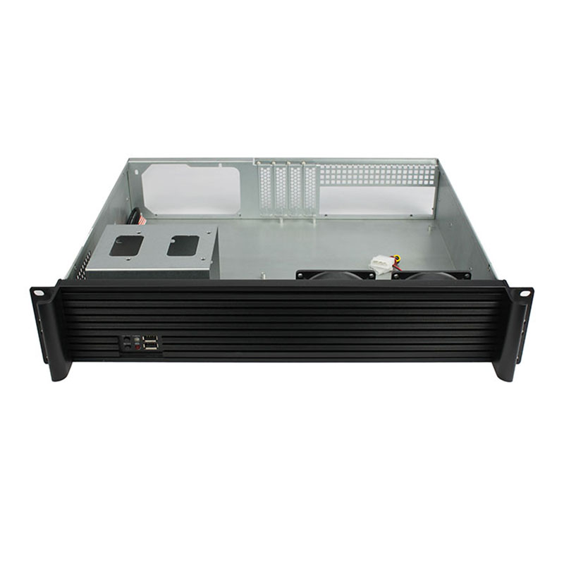 2U SGCC Rackmount Chassis 2U SGCC Rackmount Chassis