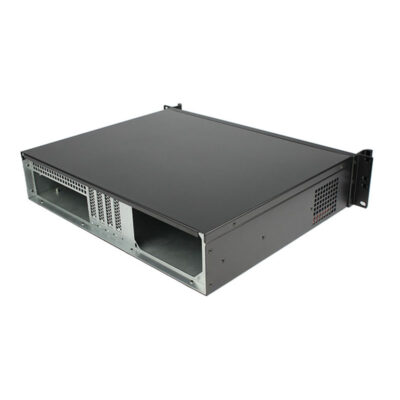 2U SGCC Rackmount Chassis 2U SGCC Rackmount Chassis