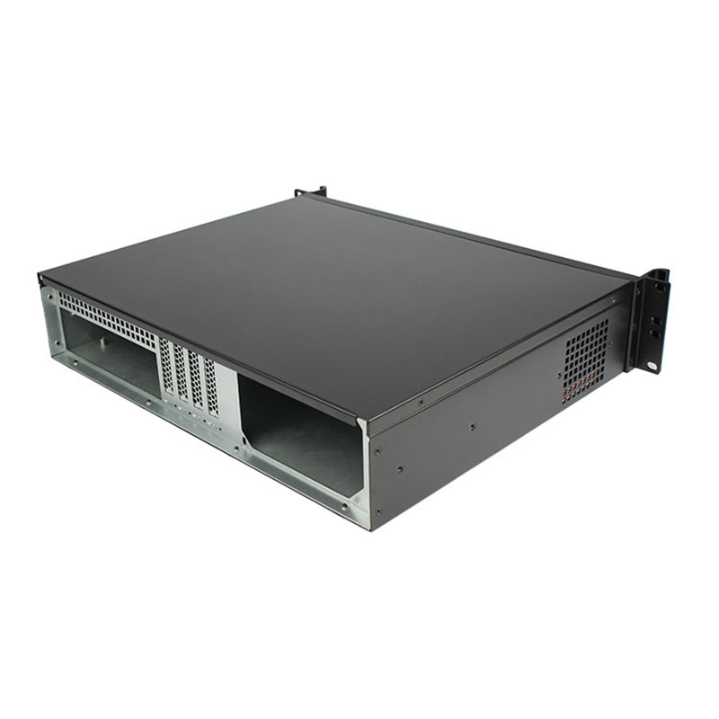 2U SGCC Rackmount Chassis 2U SGCC Rackmount Chassis
