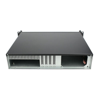 2U SGCC Rackmount Chassis 2U SGCC Rackmount Chassis