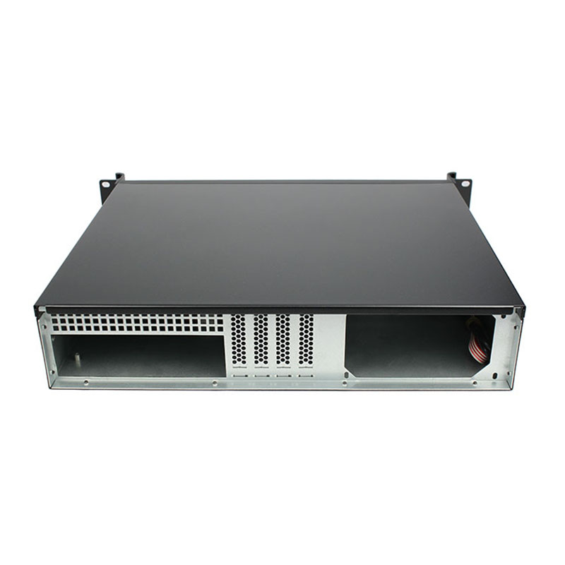 2U SGCC Rackmount Chassis 2U SGCC Rackmount Chassis