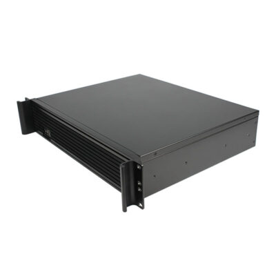 2U SGCC Rackmount Chassis 2U SGCC Rackmount Chassis