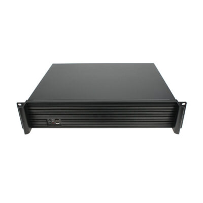 2U SGCC Rackmount Chassis 2U SGCC Rackmount Chassis