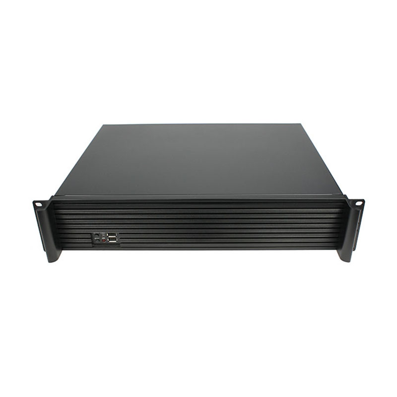 2U SGCC Rackmount Chassis 2U SGCC Rackmount Chassis